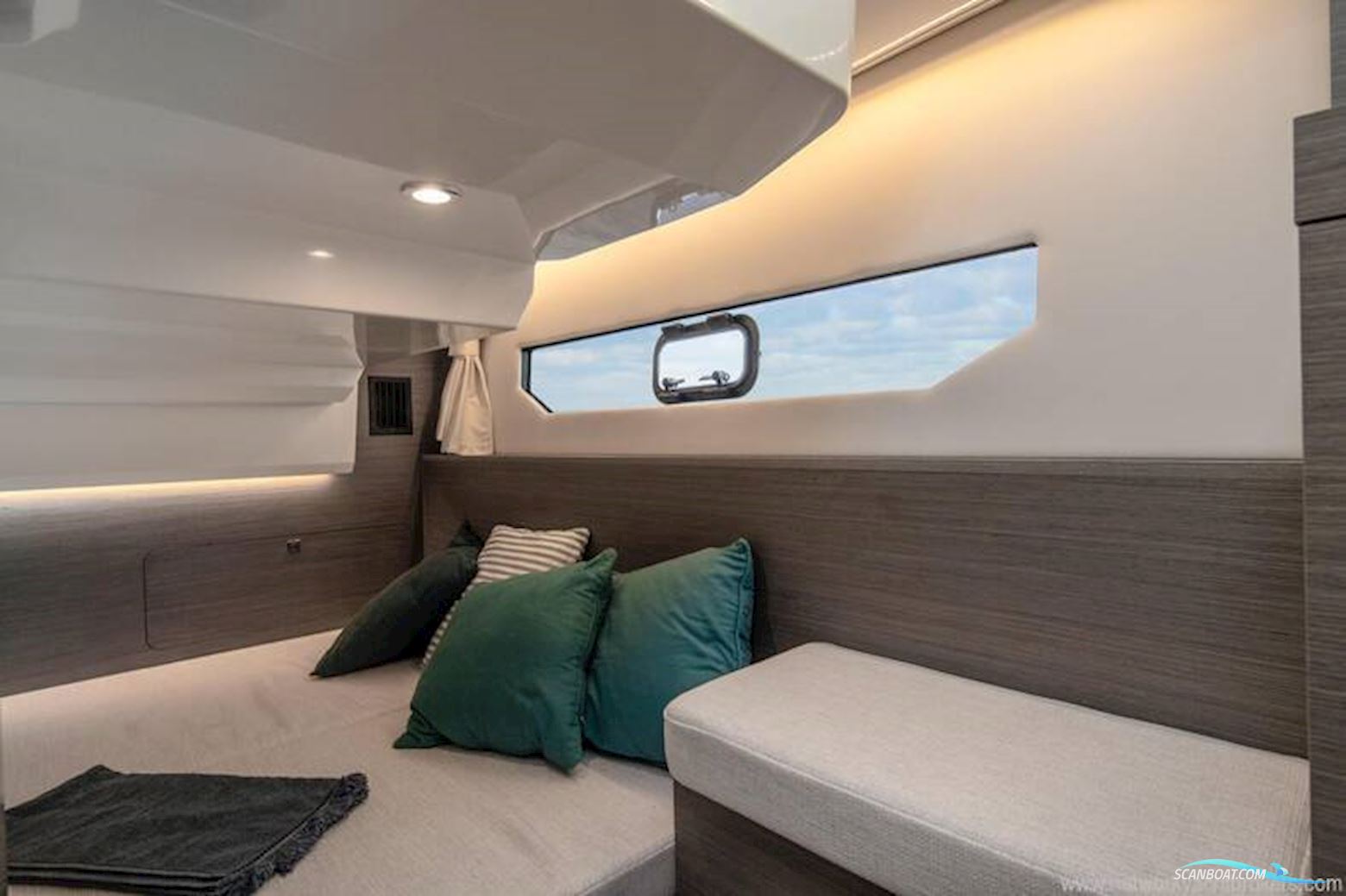 Jeanneau Merry Fisher 895 S2