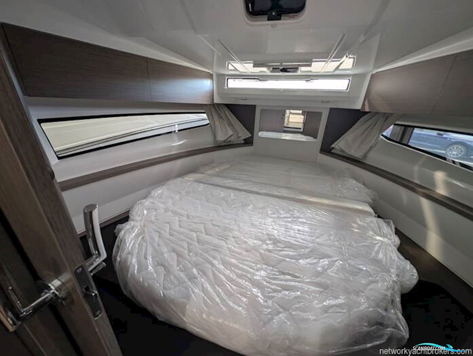 Jeanneau Merry Fisher 895 S2