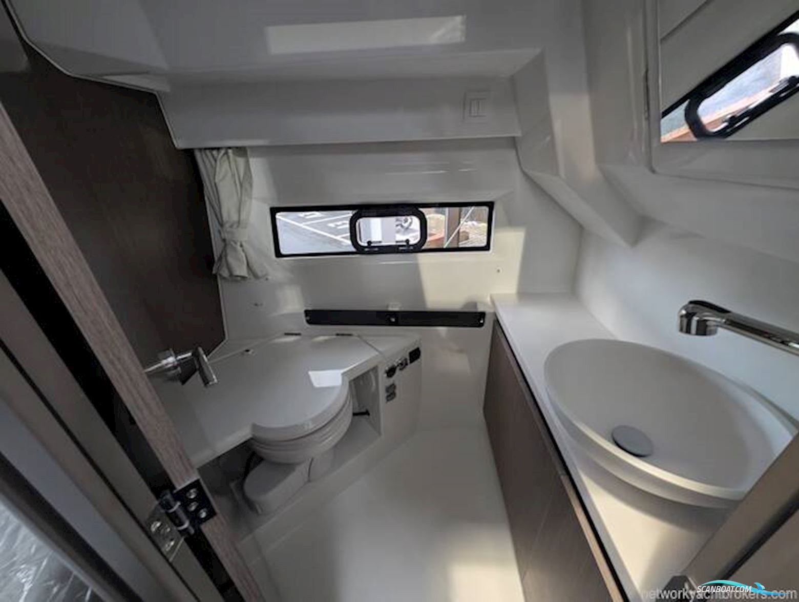 Jeanneau Merry Fisher 895 S2