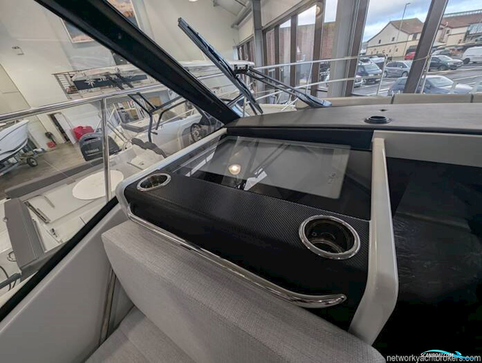 Jeanneau Merry Fisher 895 S2