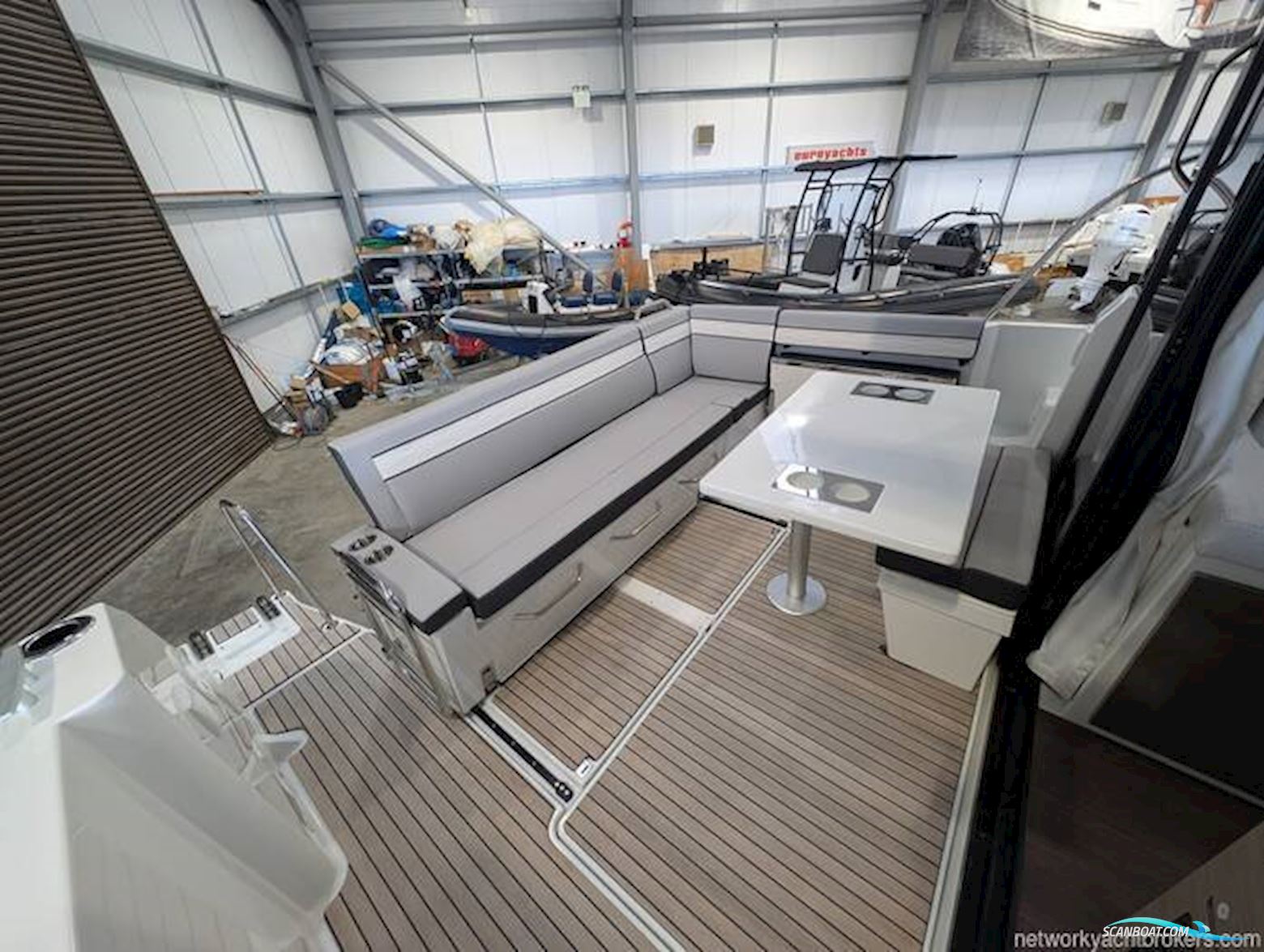 Jeanneau Merry Fisher 895 S2