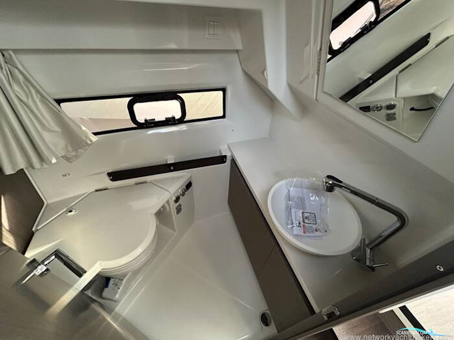 Jeanneau Merry Fisher 895 S2