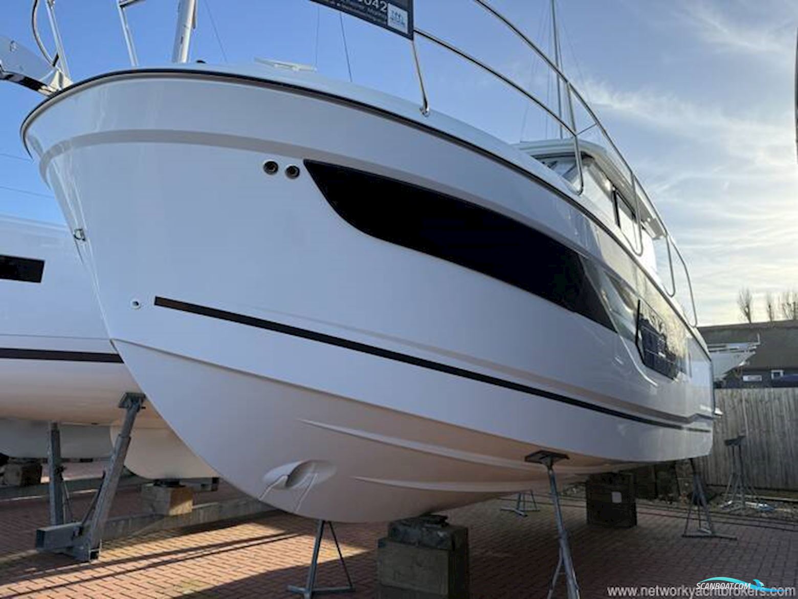 Jeanneau Merry Fisher 895 S2