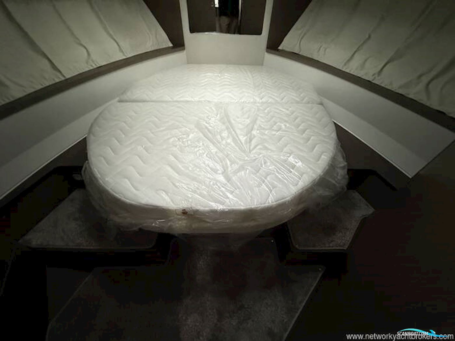 Jeanneau Merry Fisher 895 S2