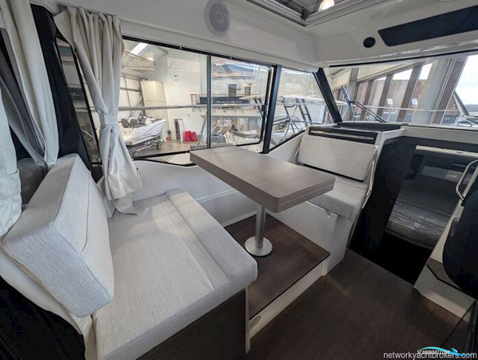 Jeanneau Merry Fisher 895 S2