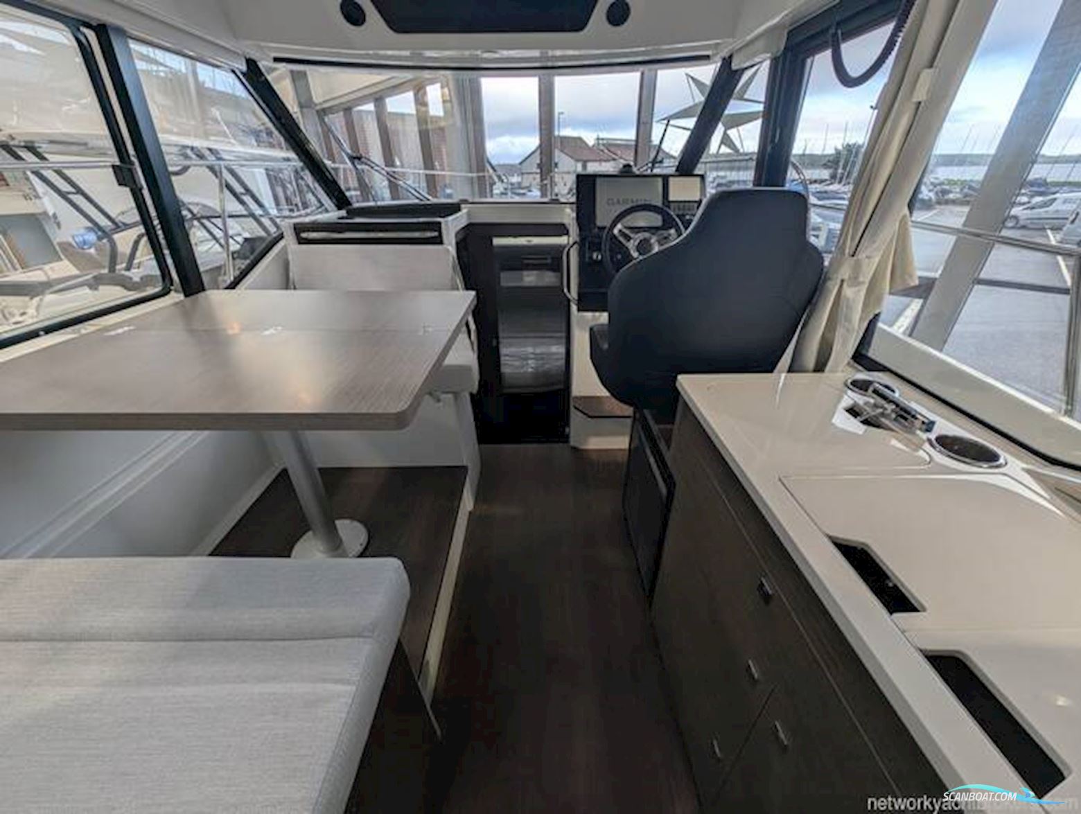 Jeanneau Merry Fisher 895 S2