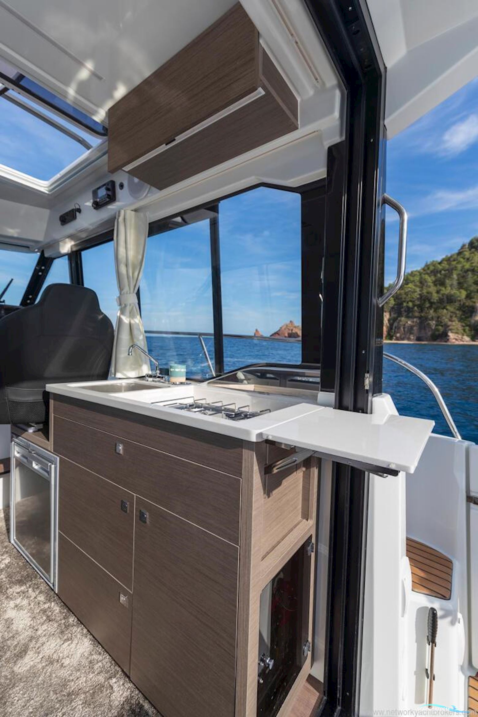 Jeanneau Merry Fisher 895 S2