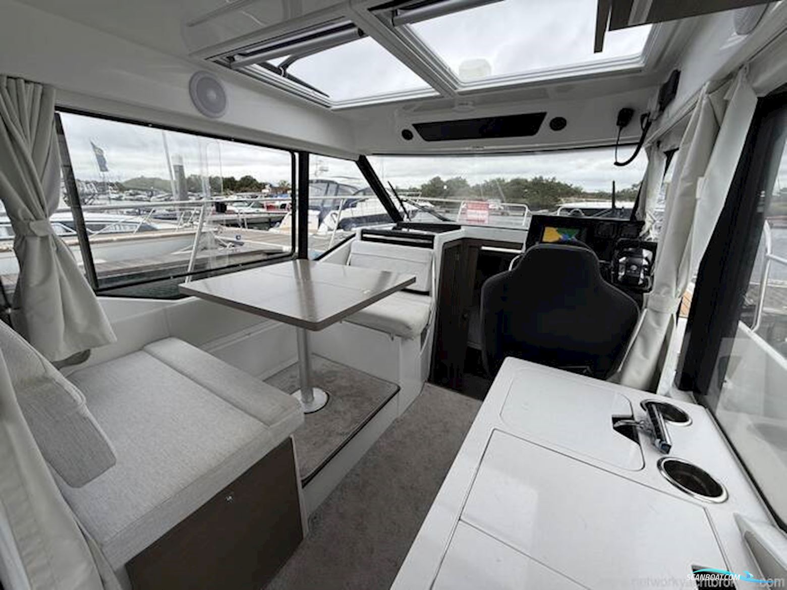 Jeanneau Merry Fisher 895 S2
