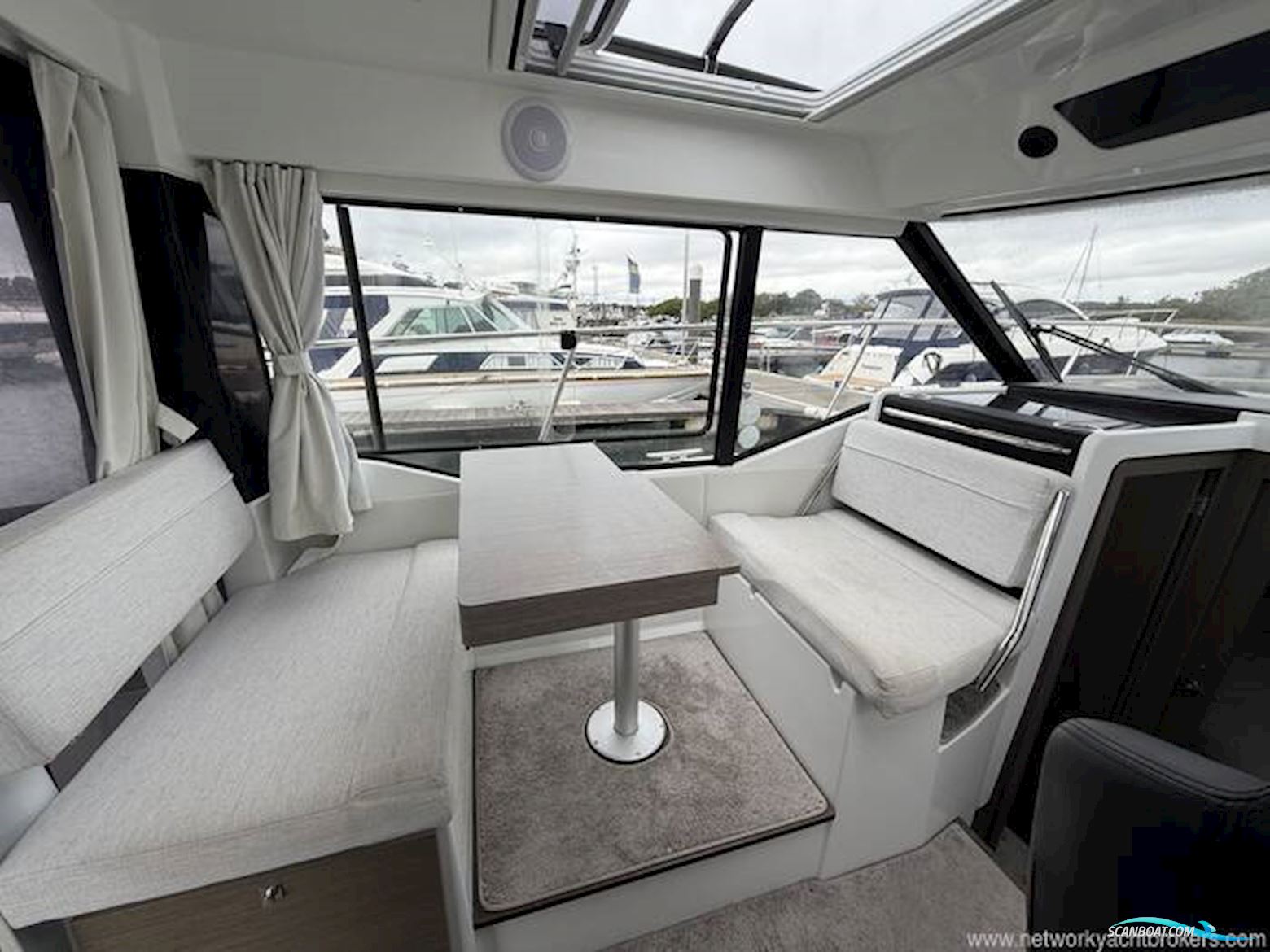 Jeanneau Merry Fisher 895 S2