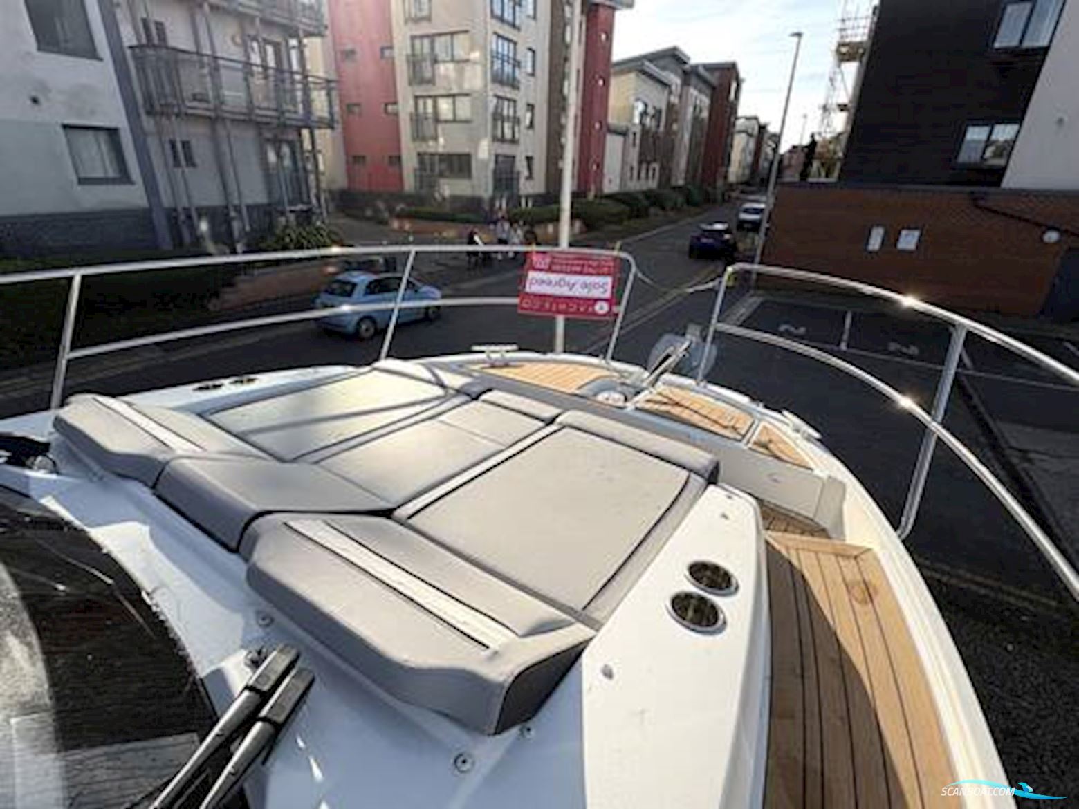 Jeanneau Merry Fisher 895 S2
