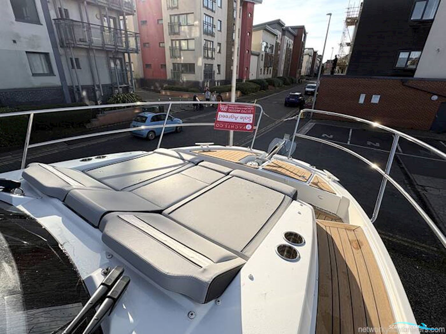 Jeanneau Merry Fisher 895 S2
