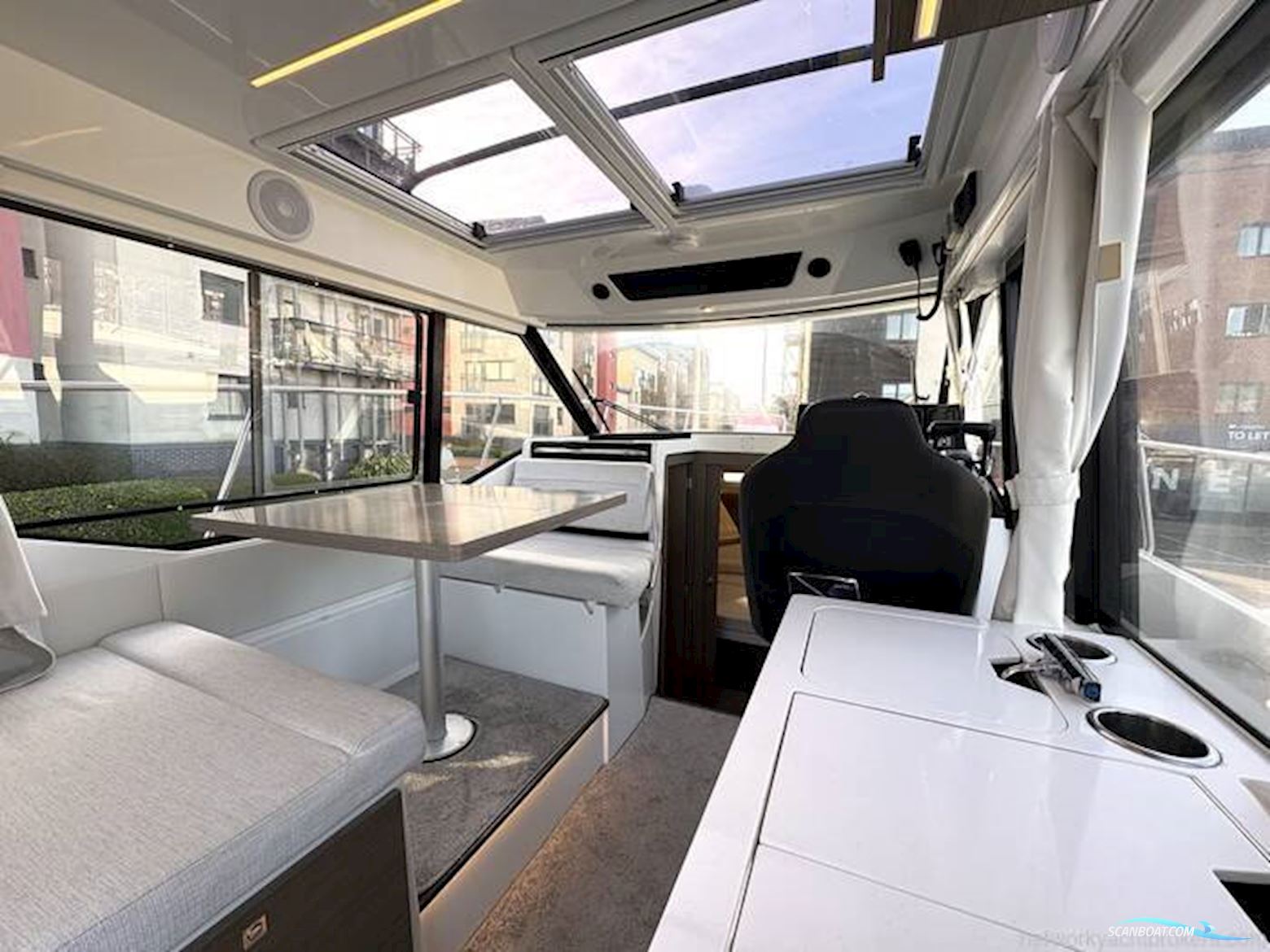 Jeanneau Merry Fisher 895 S2