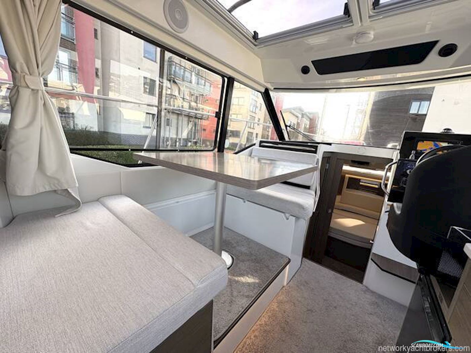 Jeanneau Merry Fisher 895 S2
