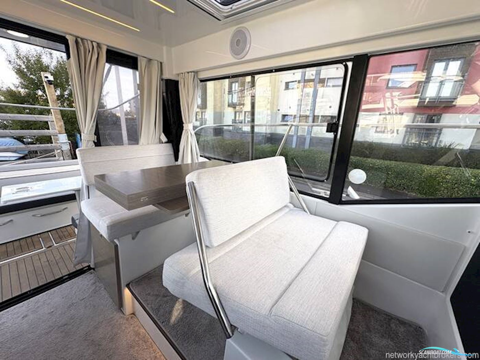 Jeanneau Merry Fisher 895 S2