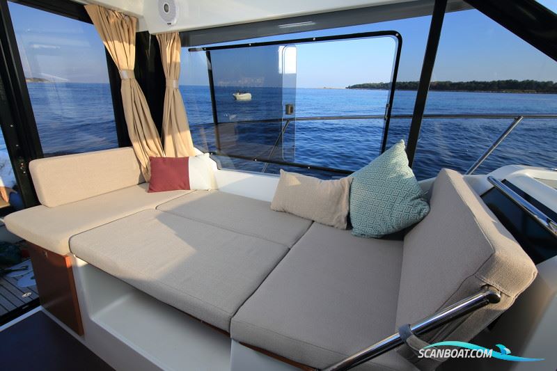 Jeanneau Merry Fisher 895