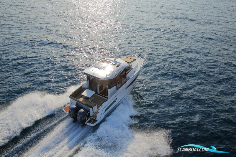 Jeanneau Merry Fisher 895