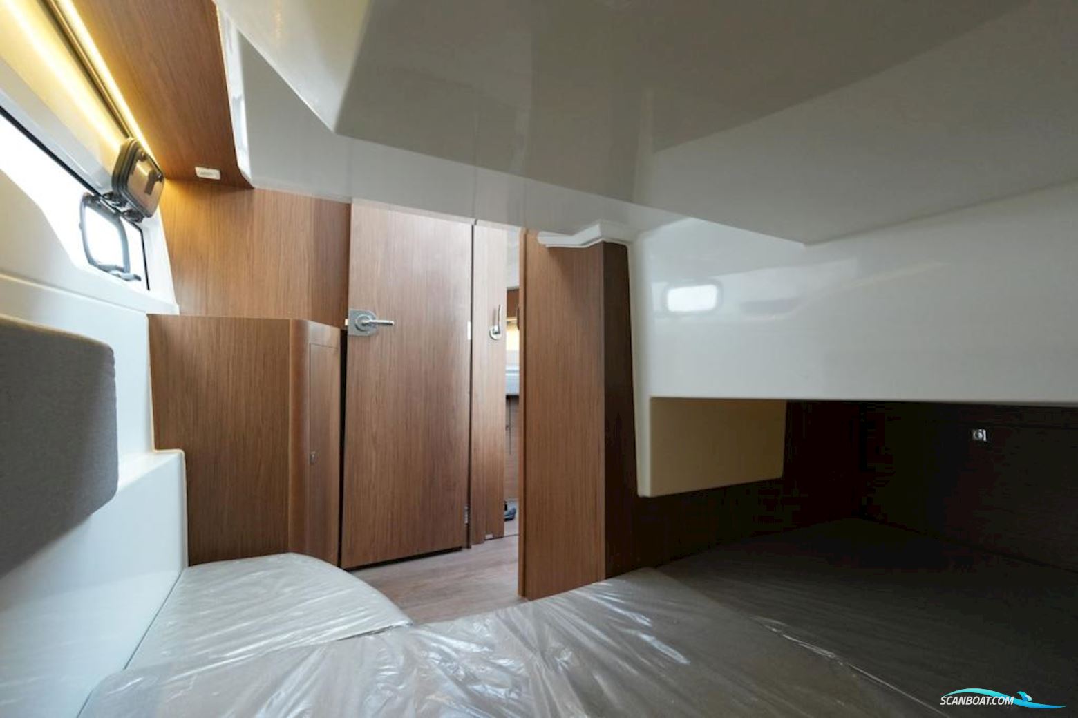 Jeanneau Merry Fisher 895