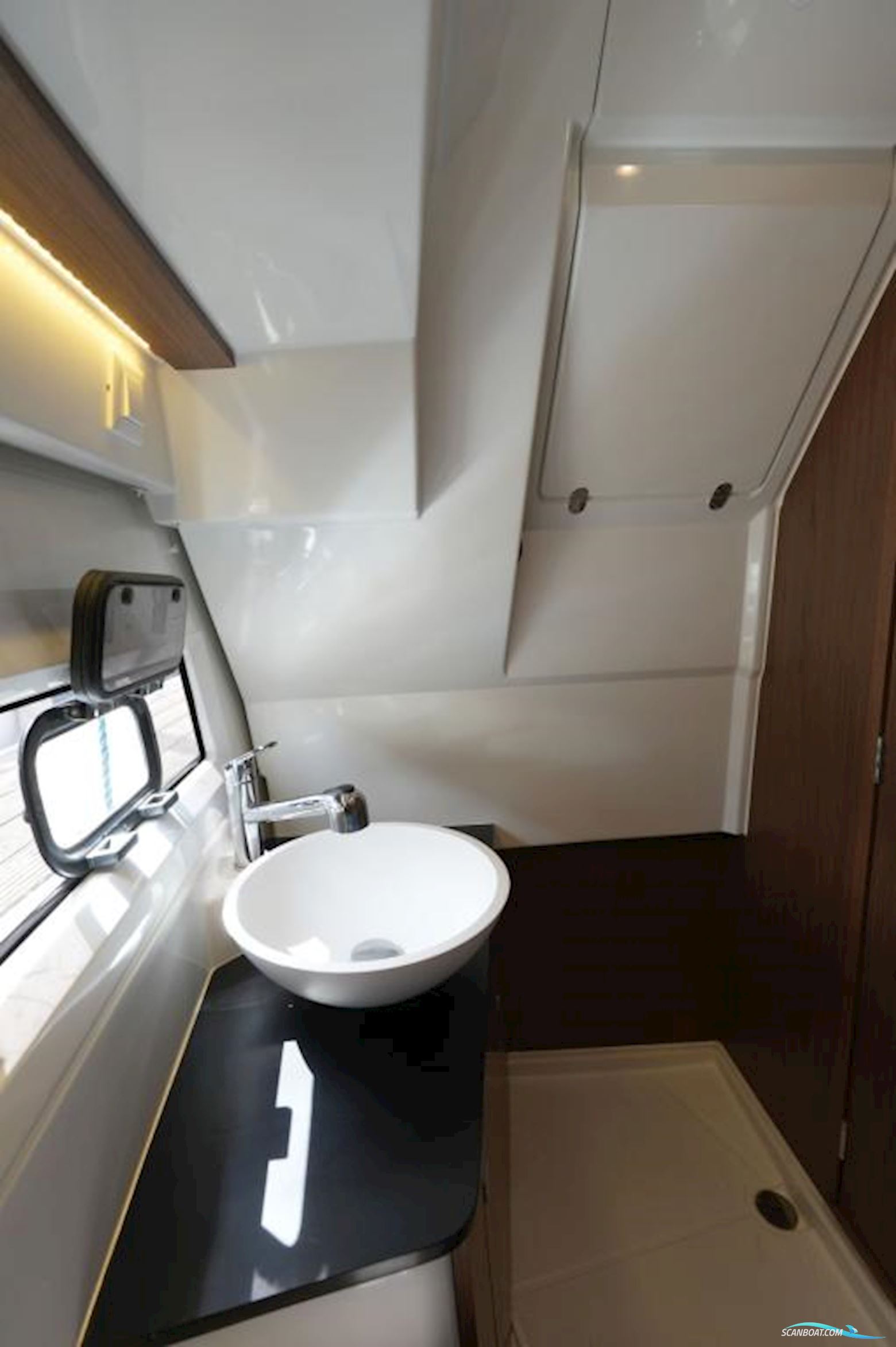 Jeanneau Merry Fisher 895