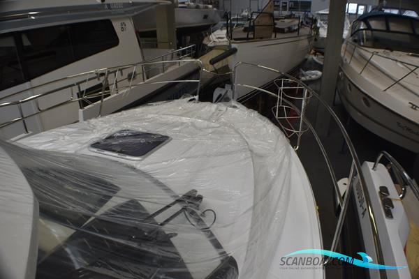 Jeanneau Merry Fisher 895