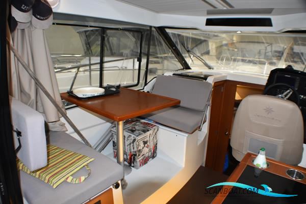 Jeanneau Merry Fisher 895