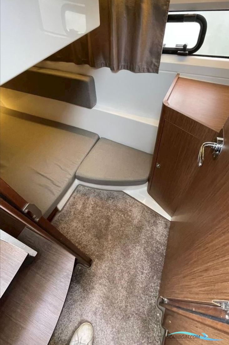 Jeanneau Merry Fisher 895