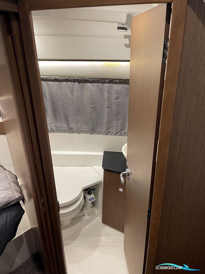 Jeanneau Merry Fisher 895