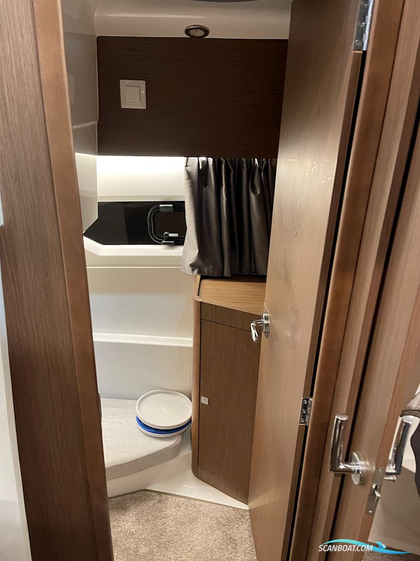 Jeanneau Merry Fisher 895