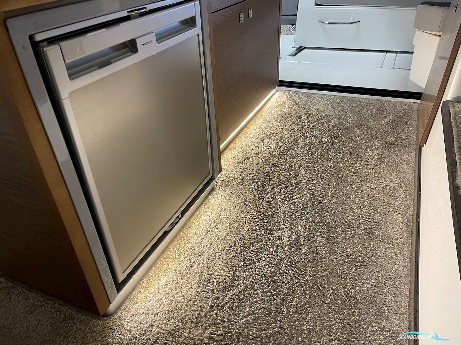 Jeanneau Merry Fisher 895