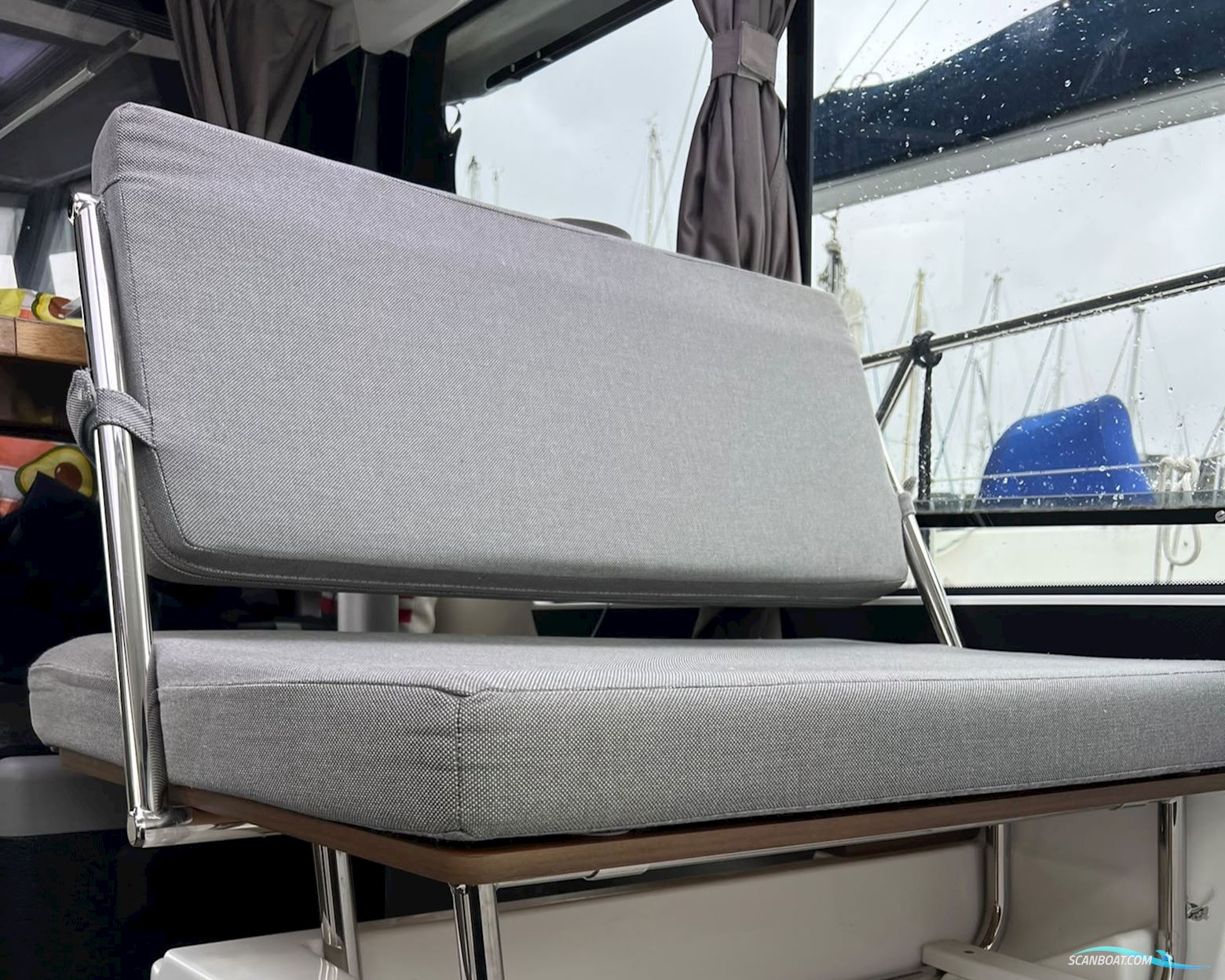 Jeanneau Merry Fisher 895