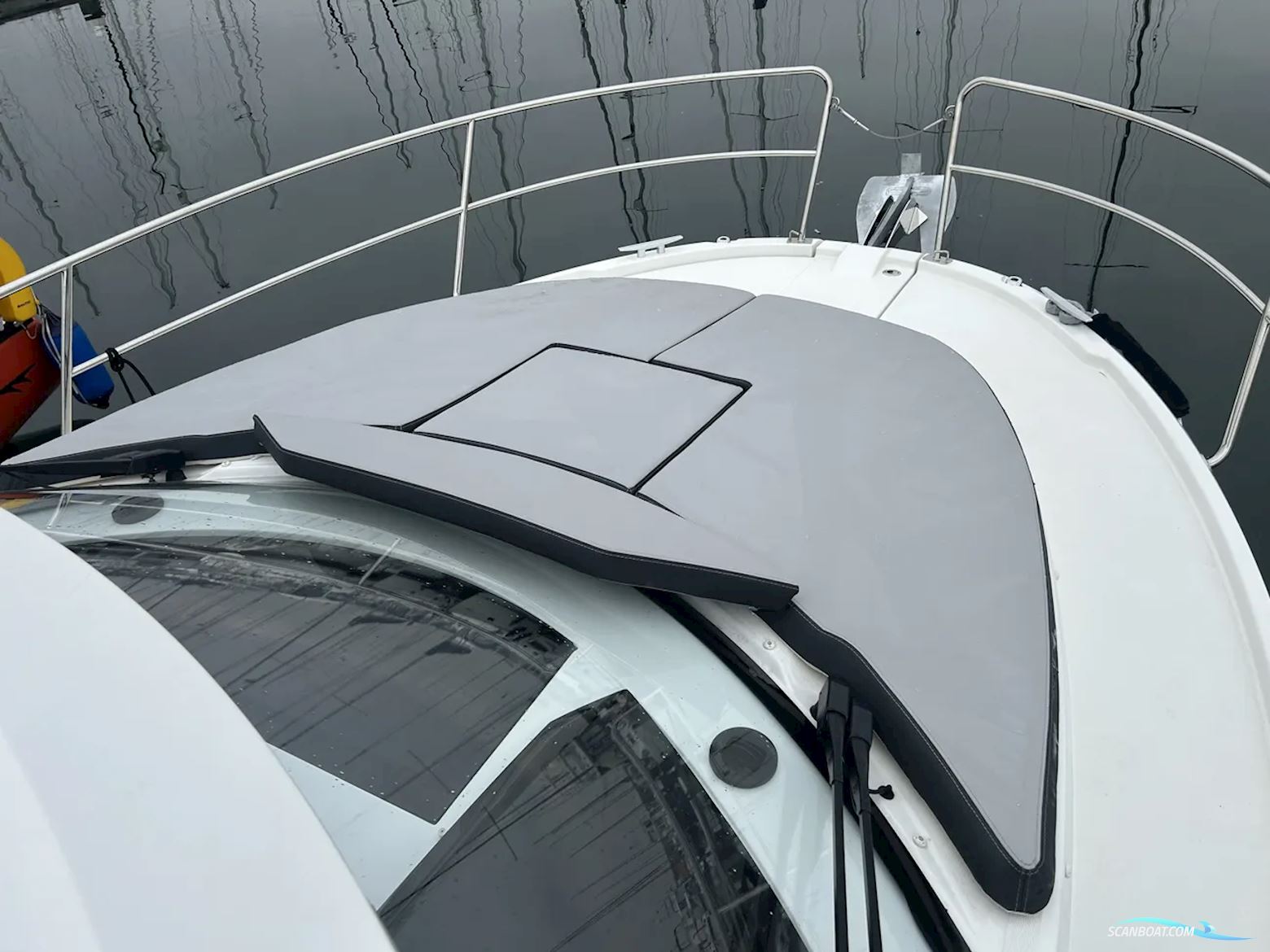 Jeanneau Merry Fisher 895