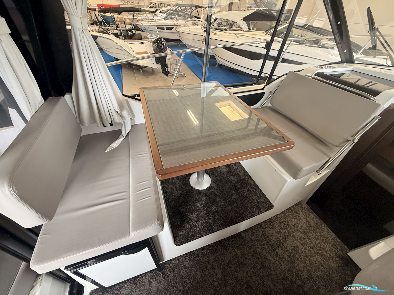 Jeanneau Merry Fisher 895