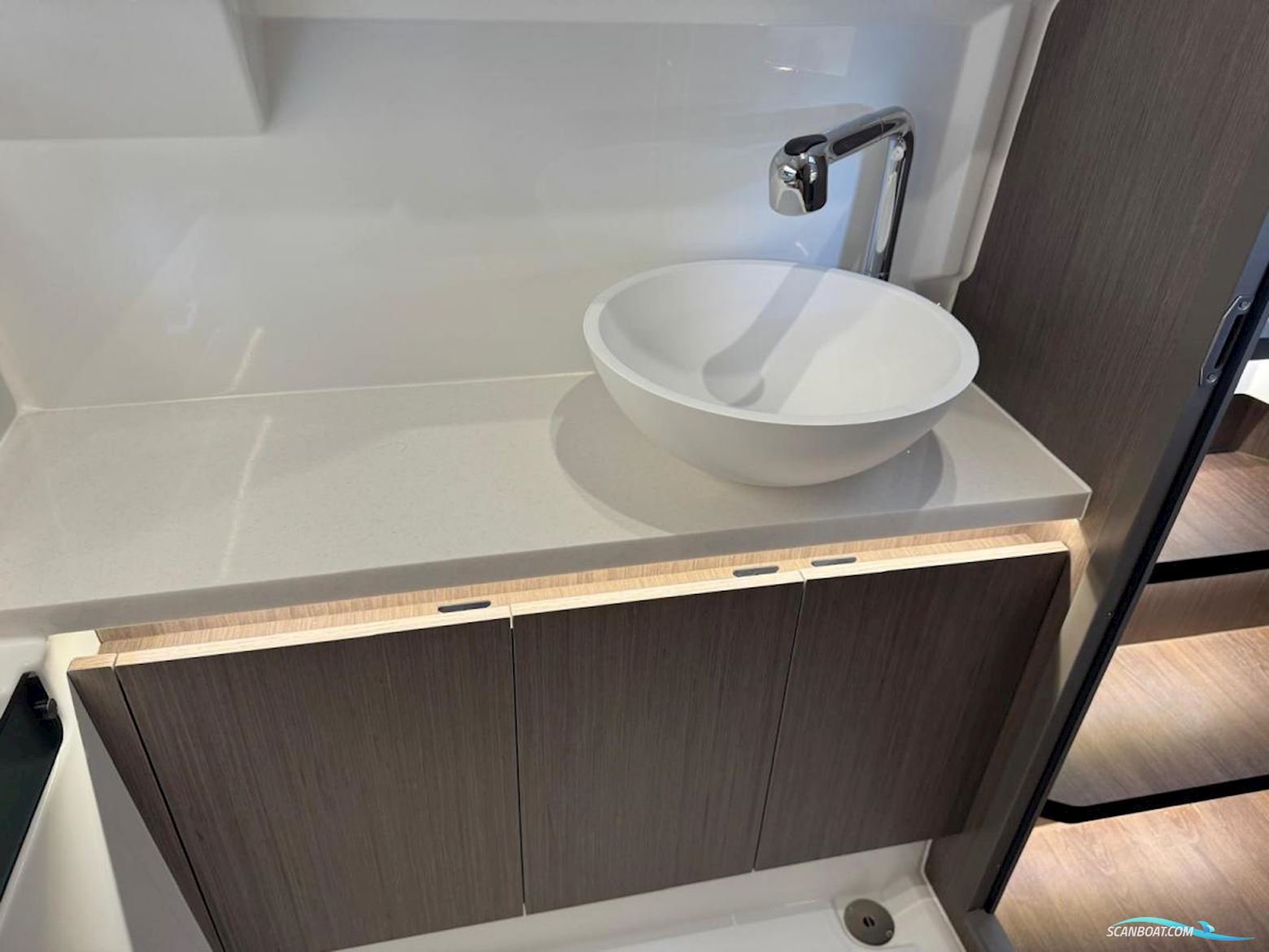 Jeanneau Merry Fisher 895 Serie 2 op bestelling