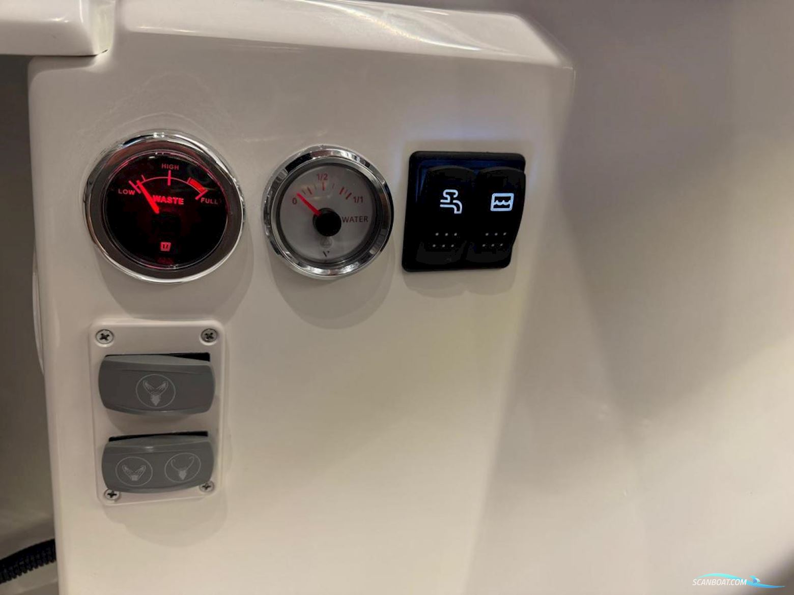 Jeanneau Merry Fisher 895 Serie 2 op bestelling