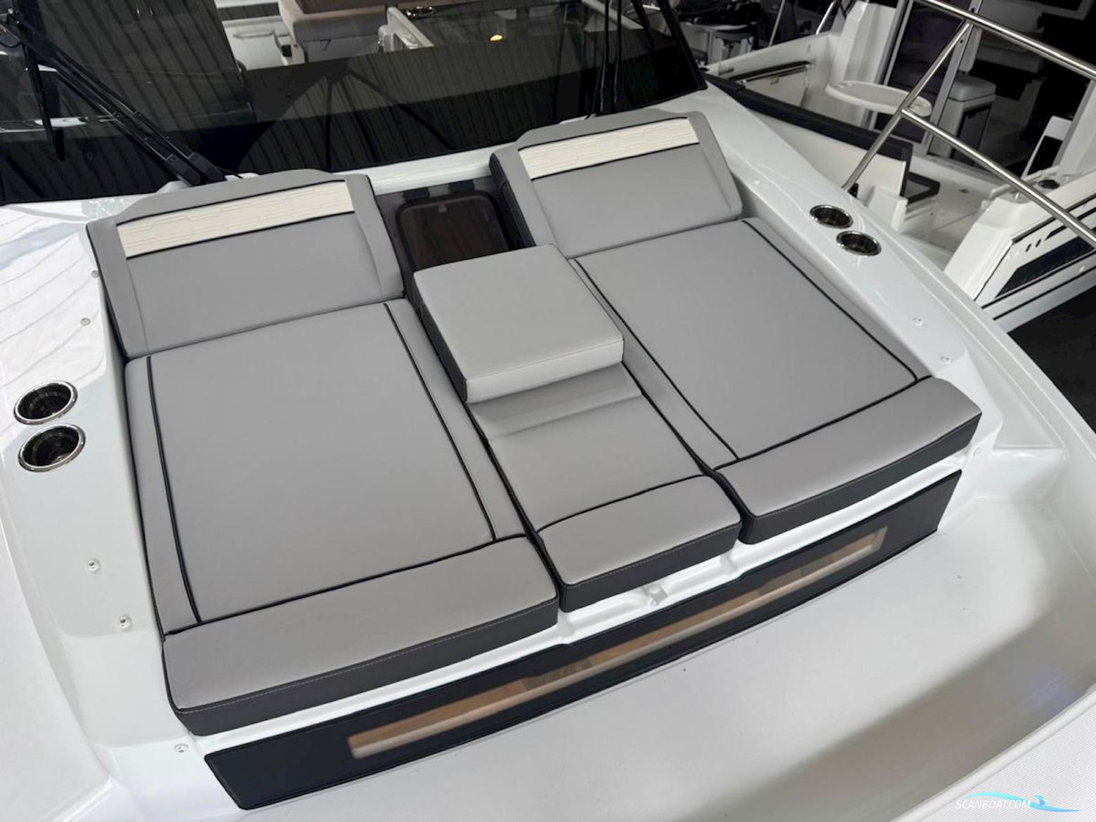 Jeanneau Merry Fisher 895 Serie 2 op Bestelling