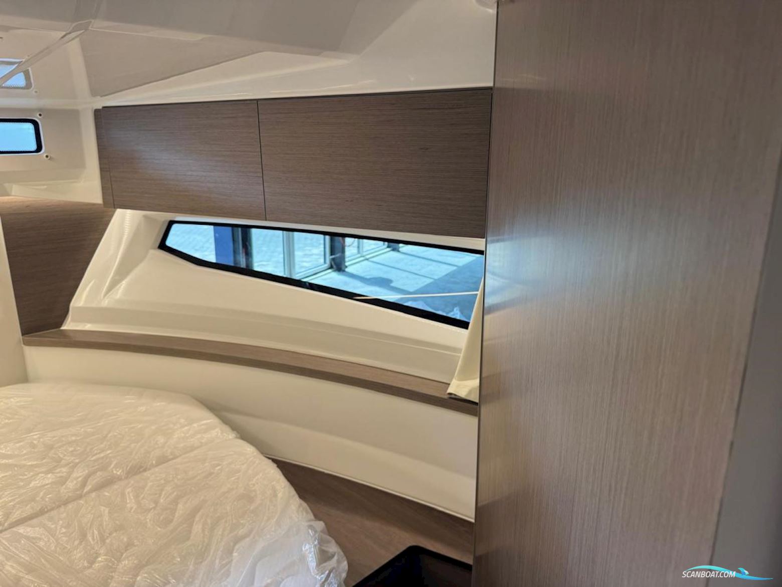 Jeanneau Merry Fisher 895 Serie 2 op Bestelling