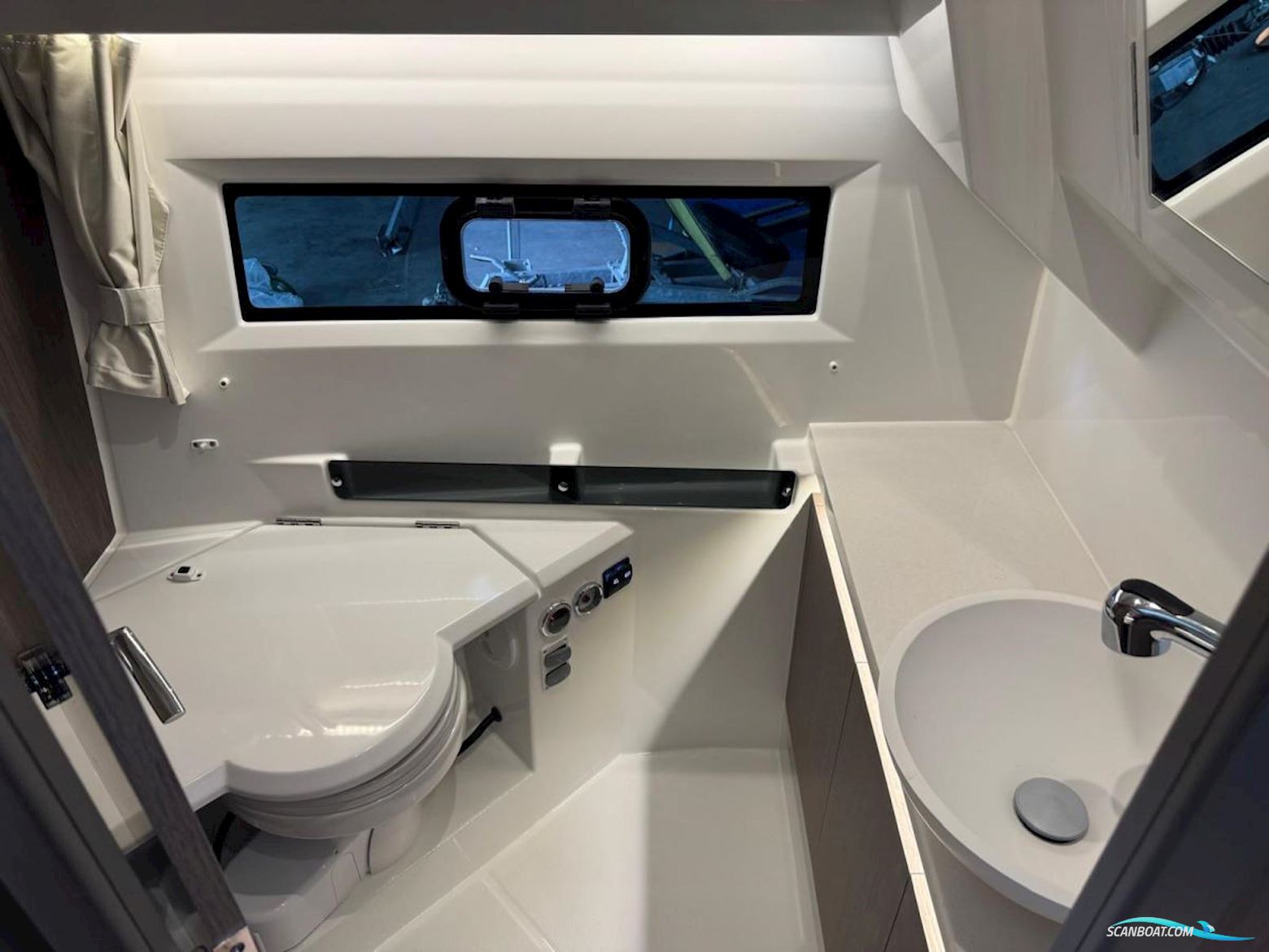 Jeanneau Merry Fisher 895 Serie 2 op Bestelling