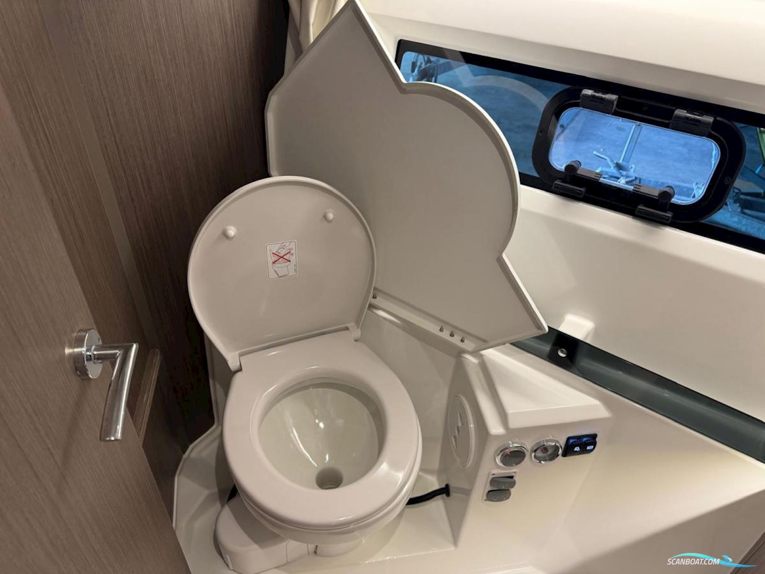 Jeanneau Merry Fisher 895 Serie 2 op Bestelling