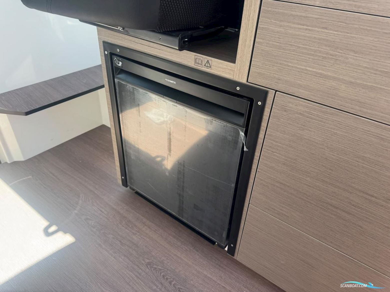 Jeanneau Merry Fisher 895 Serie 2