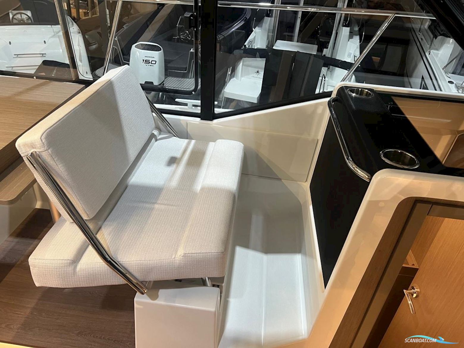 Jeanneau Merry Fisher 895 Serie 2
