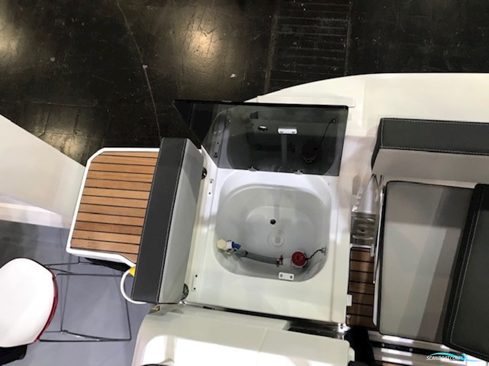 Jeanneau Merry Fisher 895 Sport Marlin