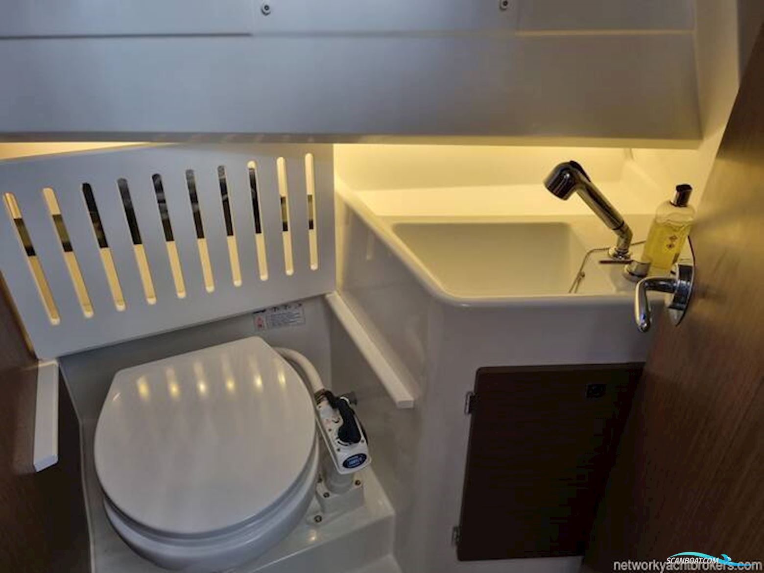 Jeanneau Merry Fisher 895 Sport Offshore