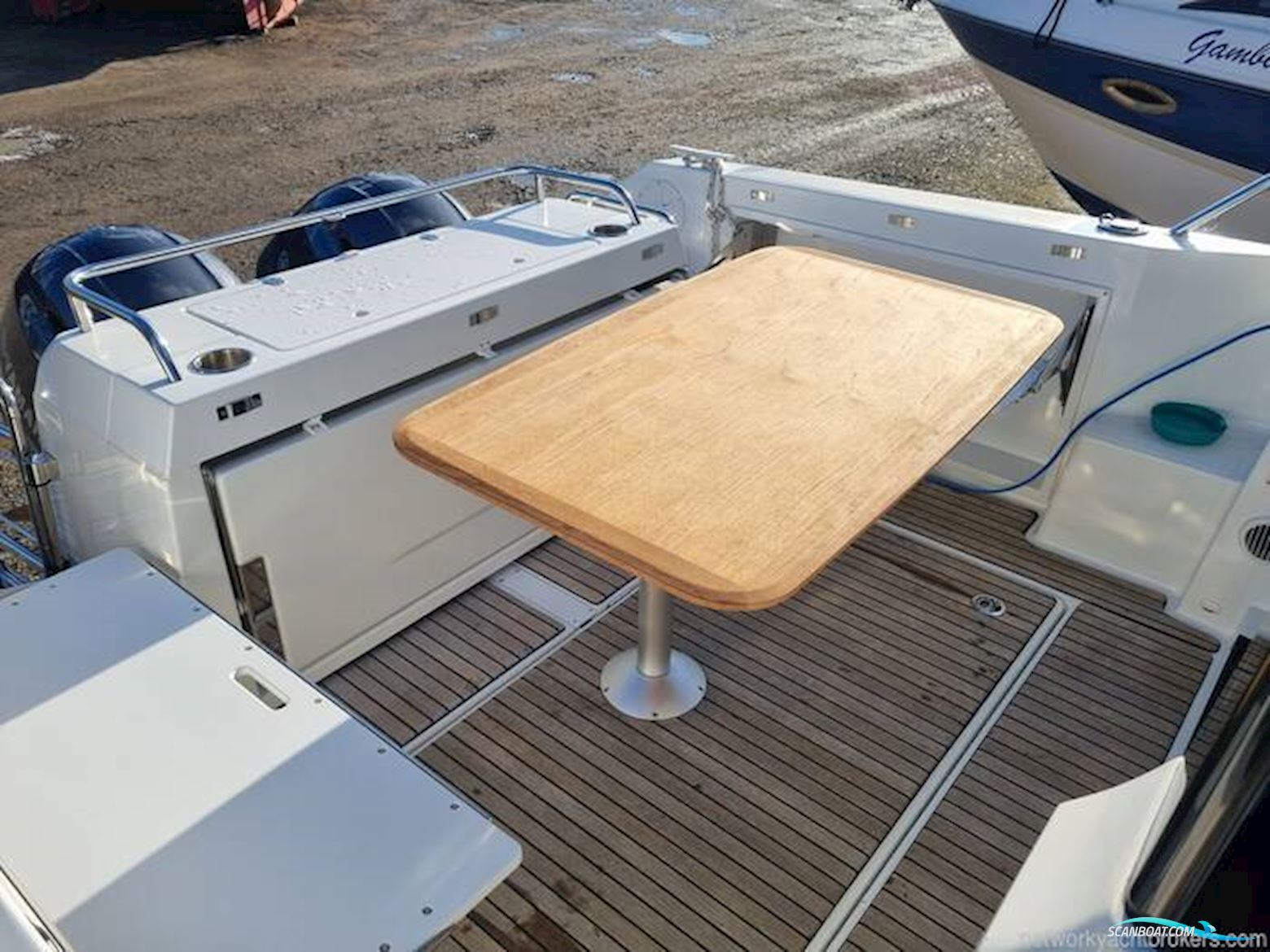 Jeanneau Merry Fisher 895 Sport Offshore