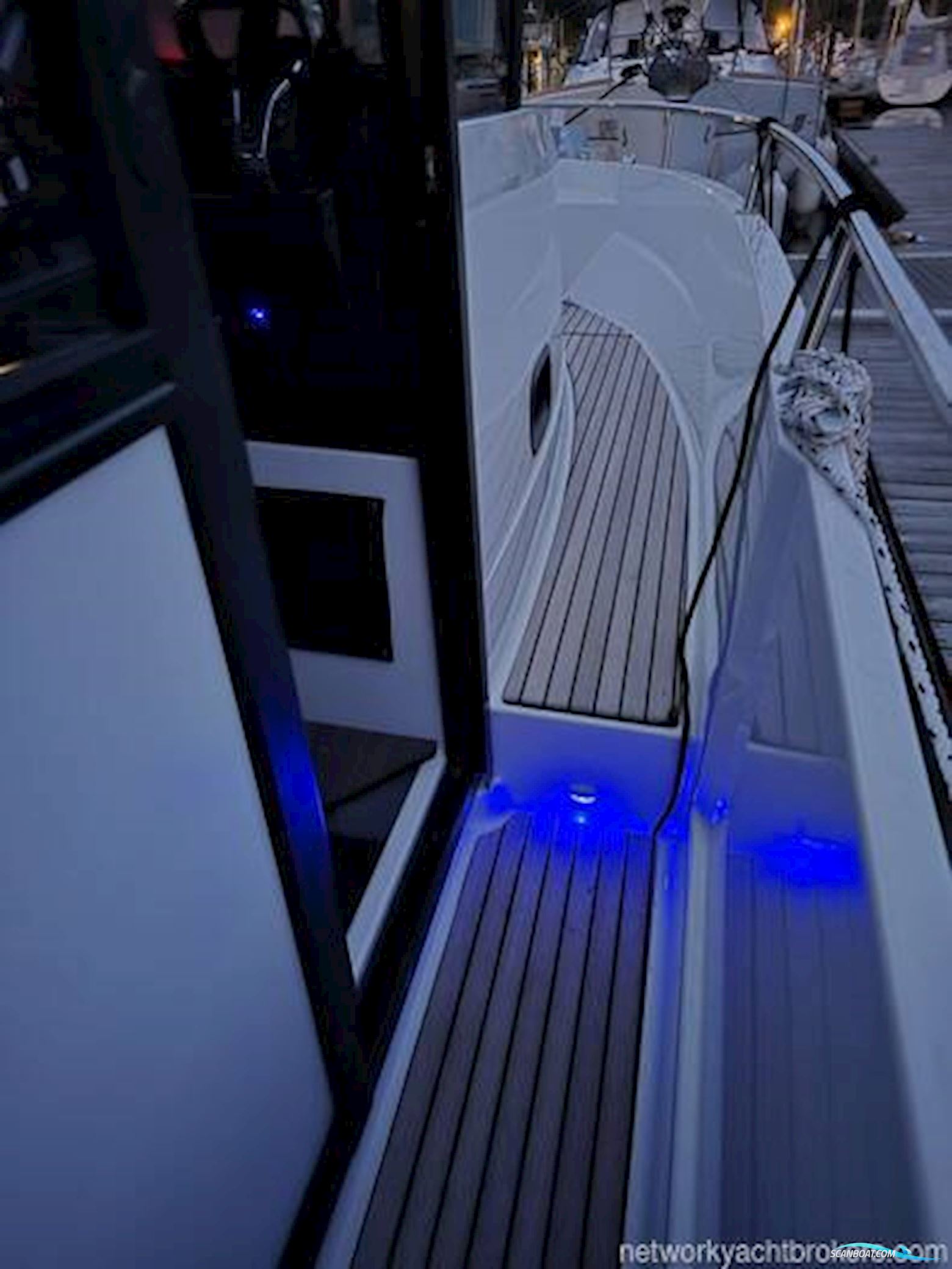 Jeanneau Merry Fisher 895 Sport Offshore