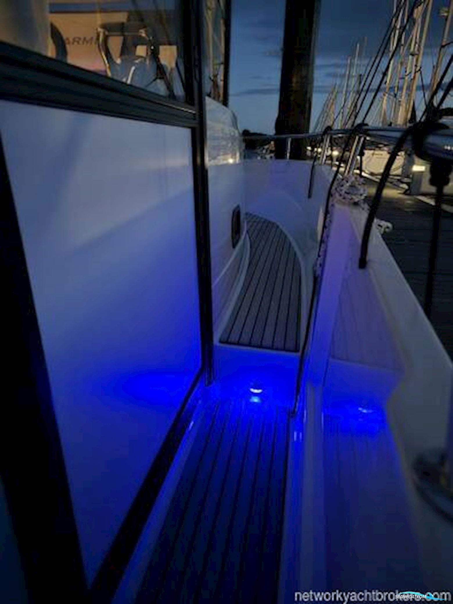 Jeanneau Merry Fisher 895 Sport Offshore