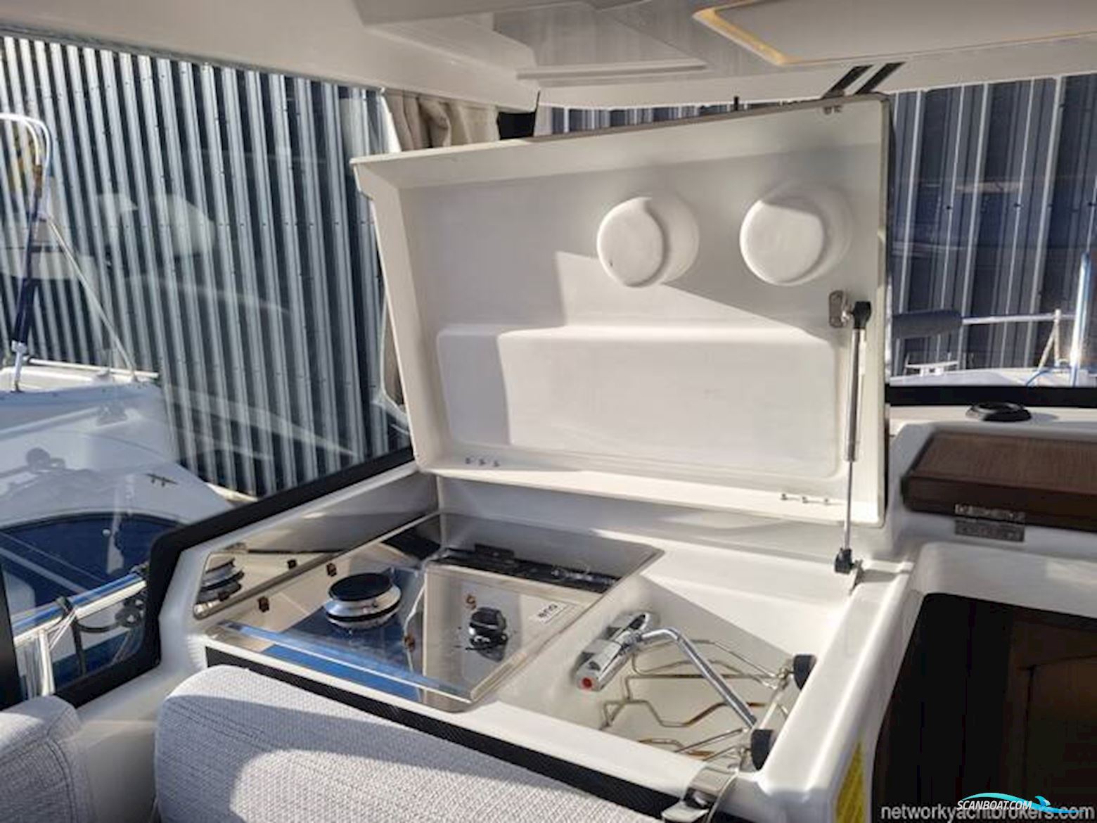 Jeanneau Merry Fisher 895 Sport Offshore