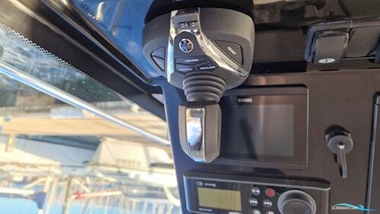 Jeanneau Merry Fisher 895 Sport Offshore