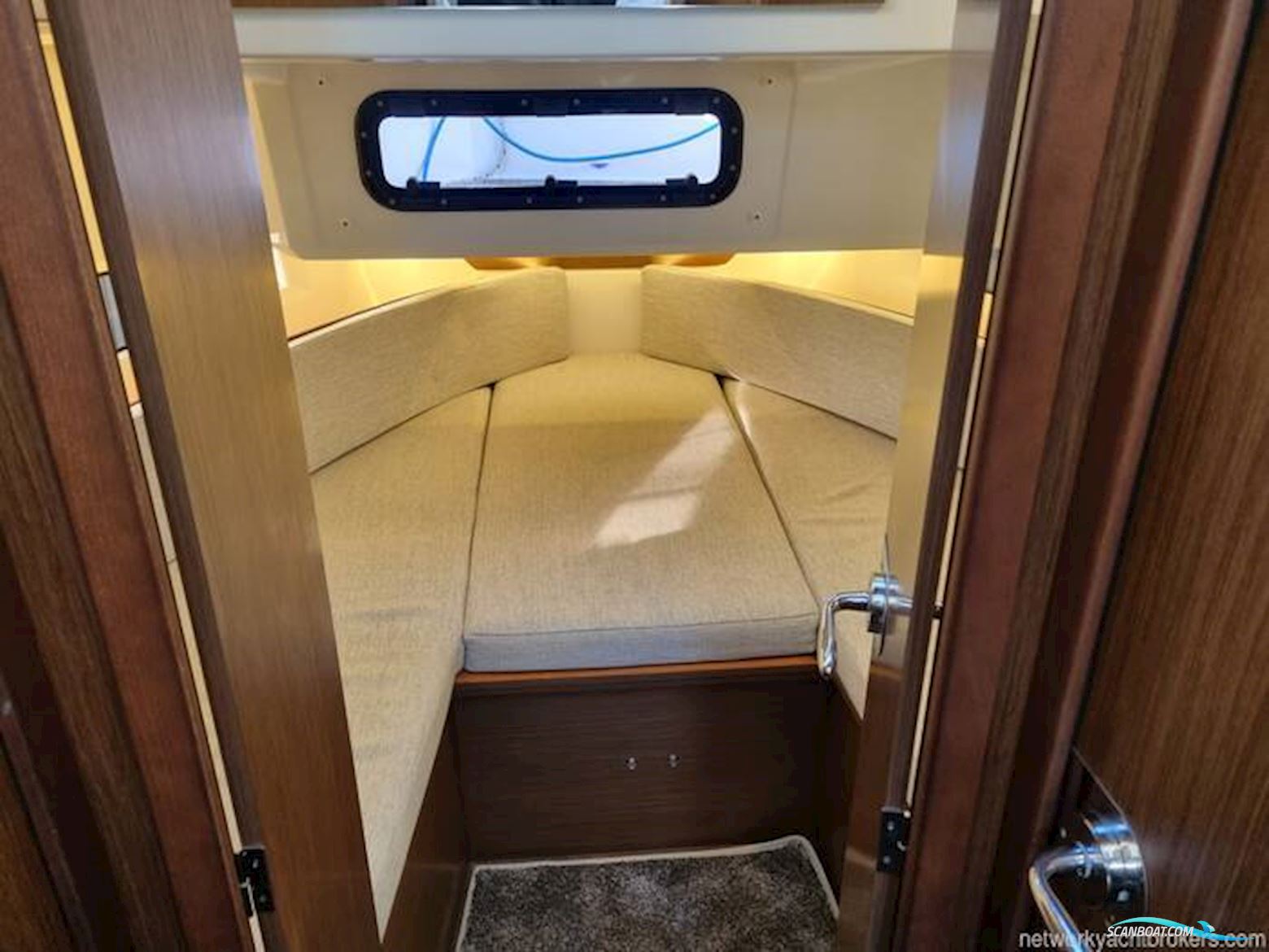 Jeanneau Merry Fisher 895 Sport Offshore