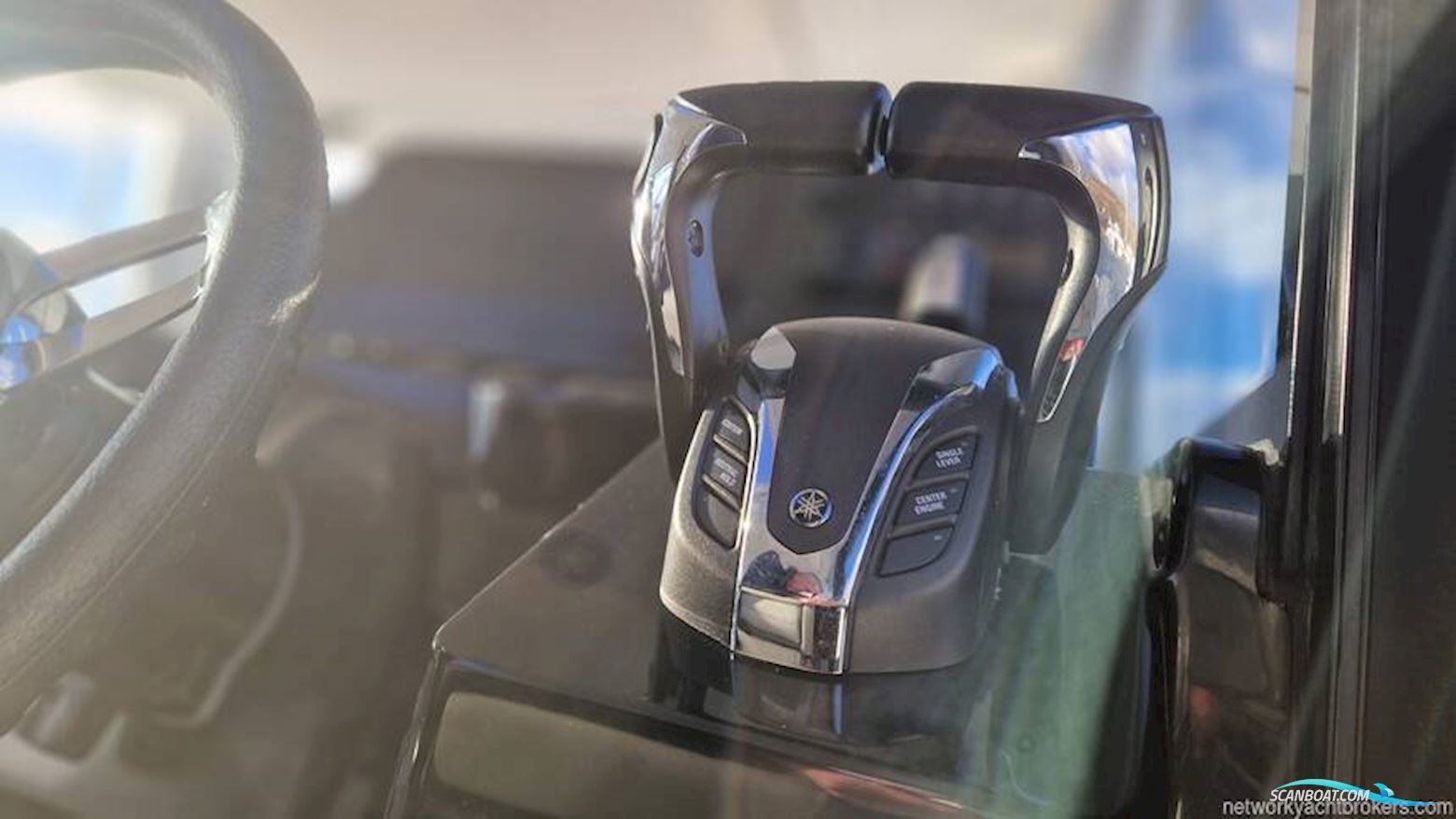 Jeanneau Merry Fisher 895 Sport Offshore