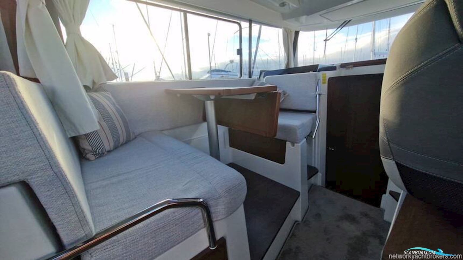 Jeanneau Merry Fisher 895 Sport Offshore