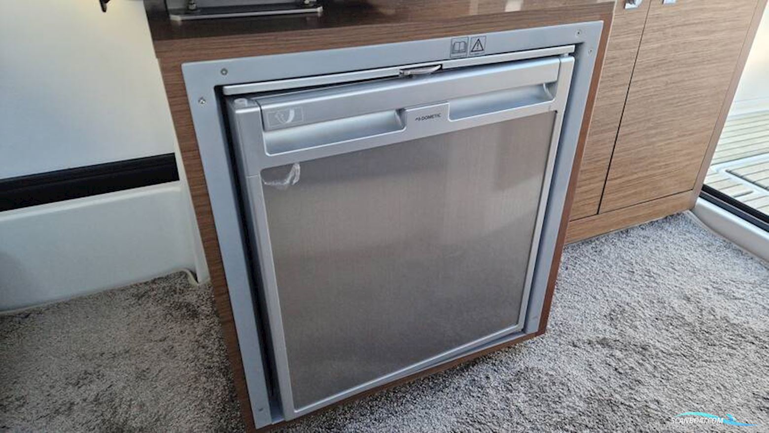 Jeanneau Merry Fisher 895 Sport Offshore